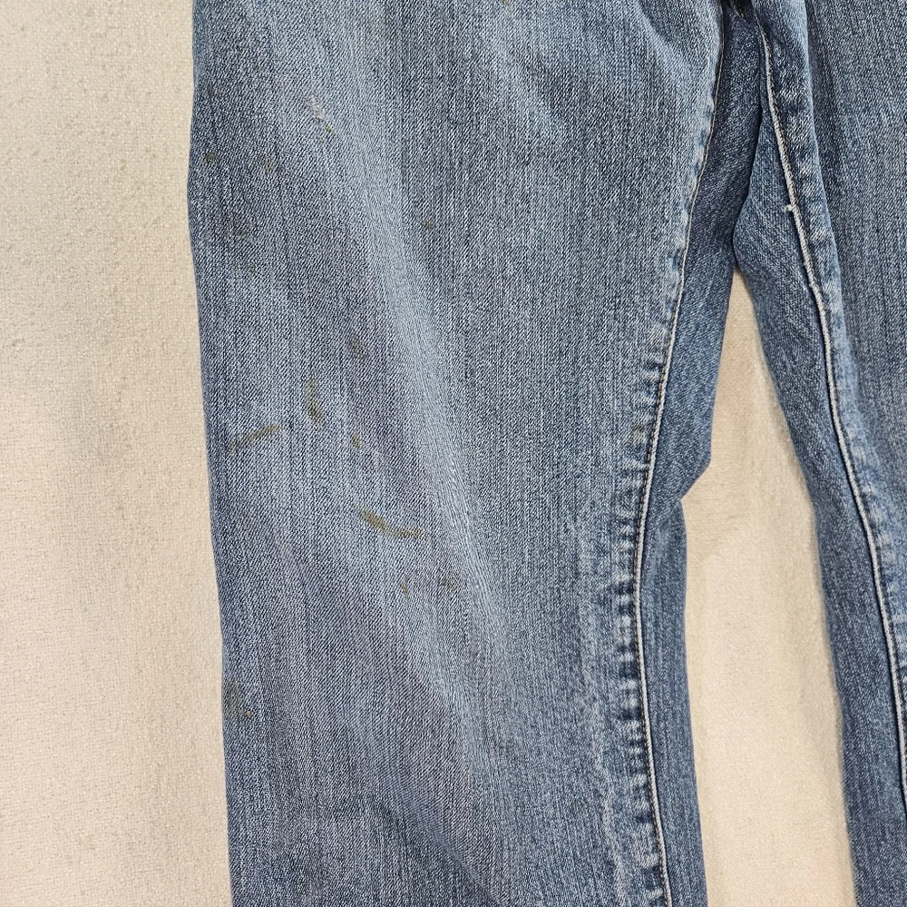 Ariat Rebar M4 Relaxed Boot 30x32 Work Jeans - Picture 7 of 14